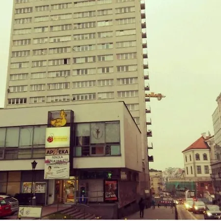 Chopin Museum *